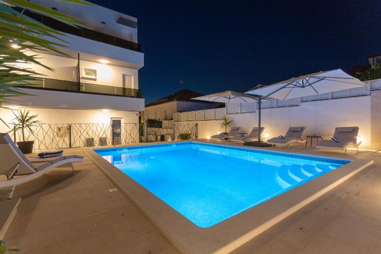 Villa Fortis B&B - Ferienwohnung Trogir