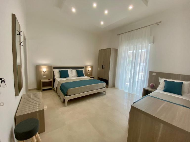 B&B MarAlè - B&B Porto Cesareo