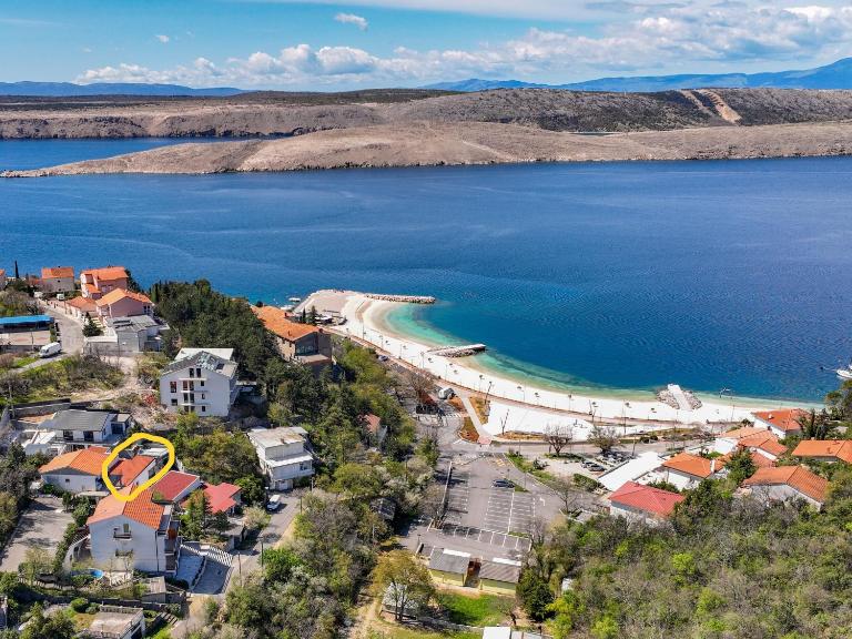 Kuca za odmor Rene - Bed and Breakfast Jadranovo