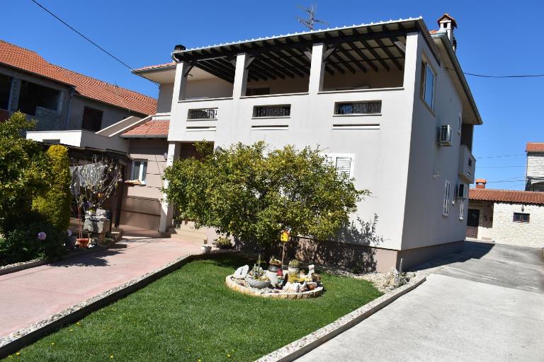 Apartman DODO - B&B Zadar