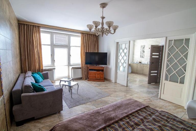 Apartamenty Gdynia City Center - B&B Gdynia
