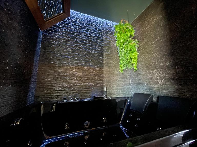 Urban Suite spa - B&B Veglie