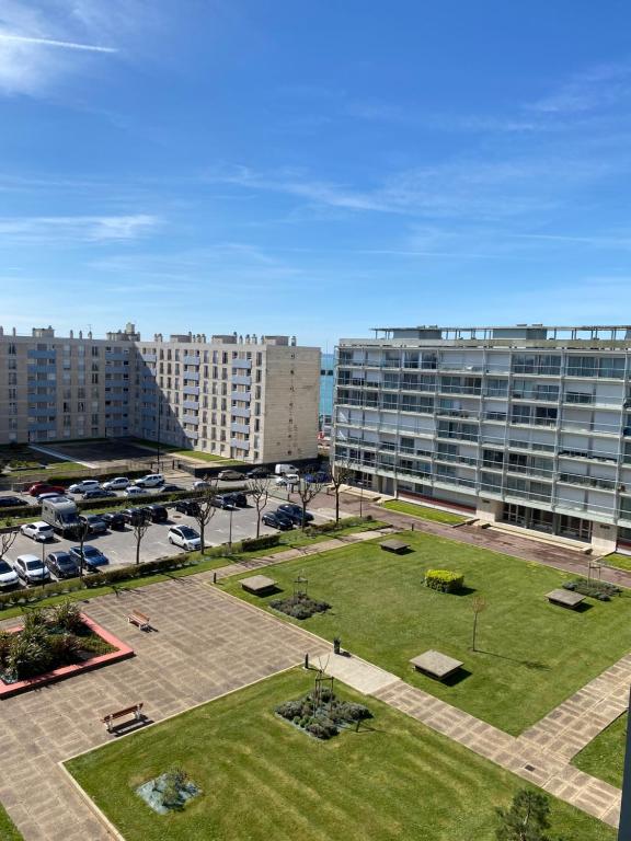 Vivez La forêt - Port de plaisance - Plage - Bed and Breakfast Le Havre