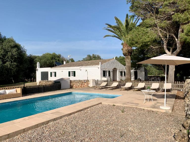 Islanders Menorca Country Club - B&B Son Carrió