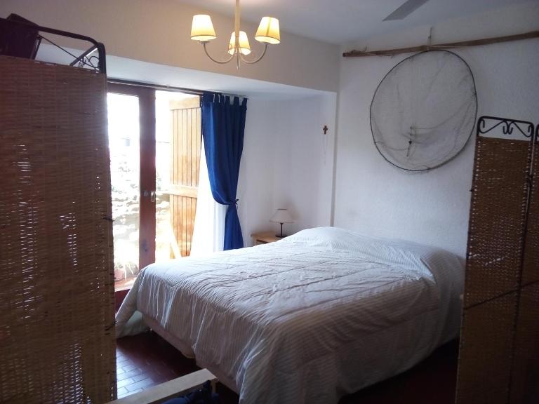 Andrade 231 Apartamento - B&B San Bernardo