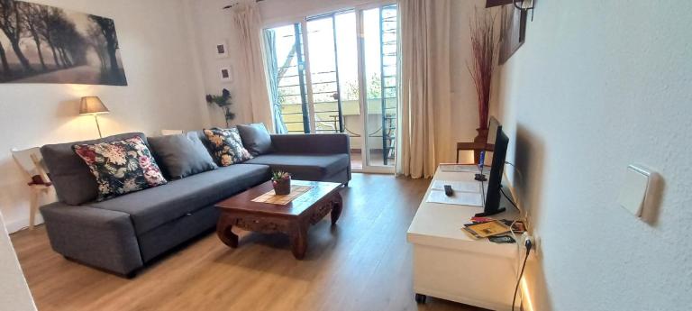 APARTAMENTO en MAIRENA DEL ALJARAFE CIUDAD EXPO - B&B Aljarafe