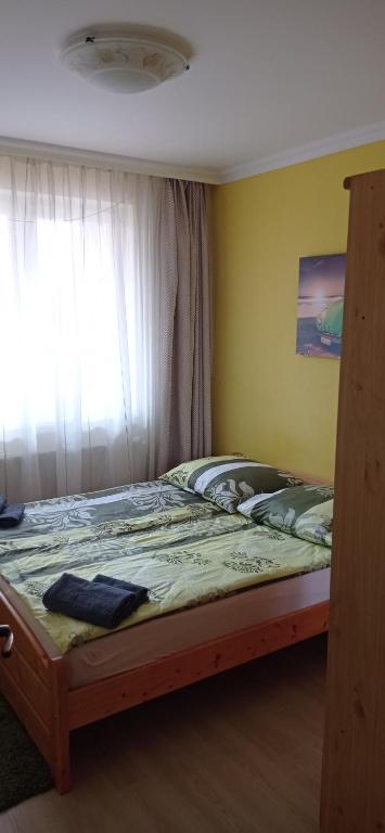 Aqua-Vital Prémium Apartmanok - B&B Hajdúszoboszló