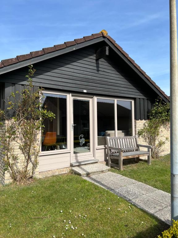 Vakantiehuis Gertrude - B&B Middelkerke
