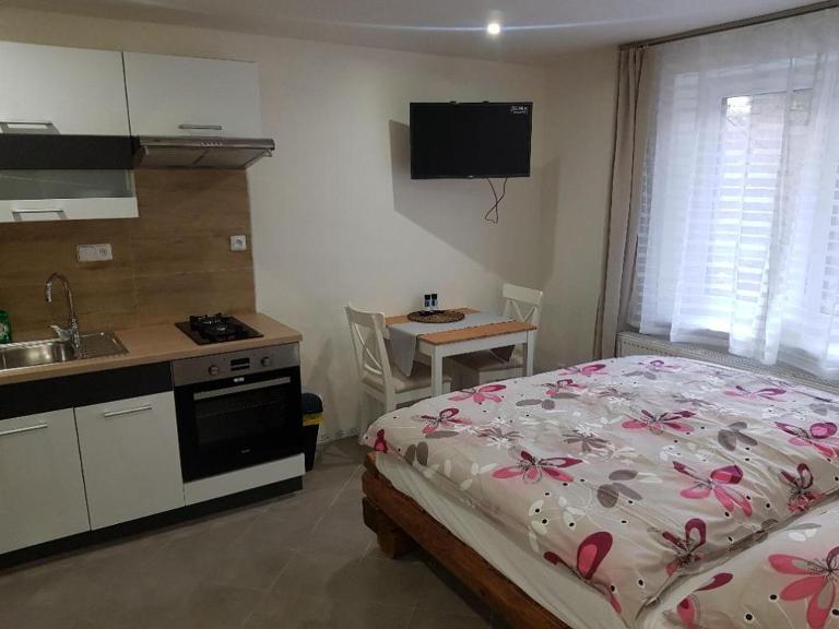 Ubytování v Žimrovicích - B&B Hradec nad Moravicí