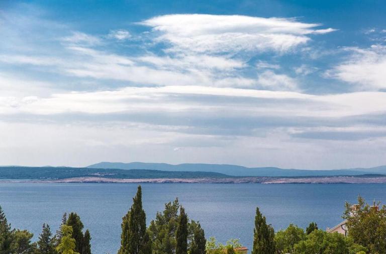 Apartman Rosi - Chambres d'hôtes Dramalj