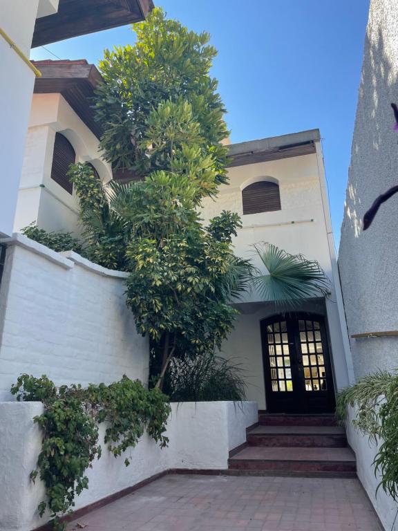 Arístides Lodge - B&B Mendoza
