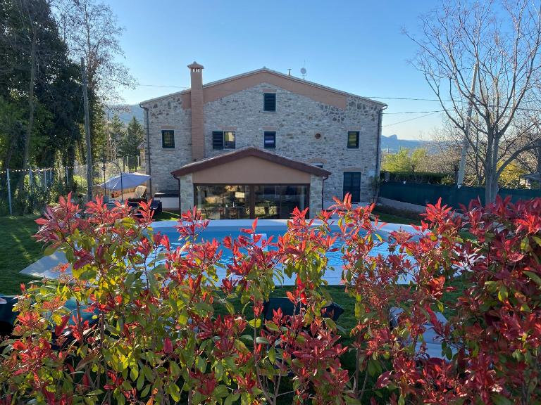 Casa Giogano - B&B San Leo