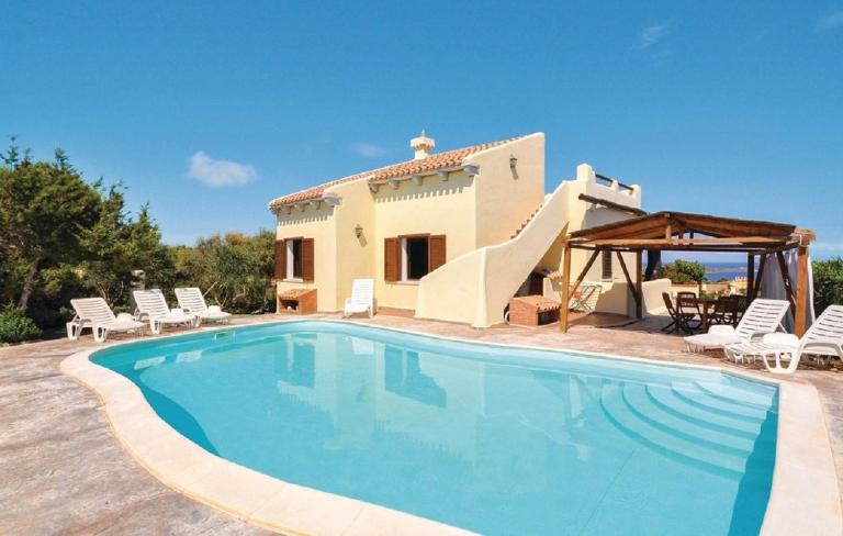 Eduard Villa - B&B Stintino