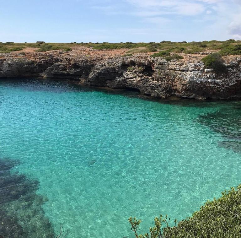 Casa Portoblau - B&B Porto Cristo
