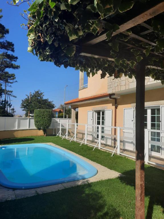 Smiling Places - Guest House in Labruge - Chambres d'hôtes Labruge