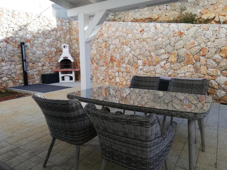FRANTA - B&B Cherso (città)