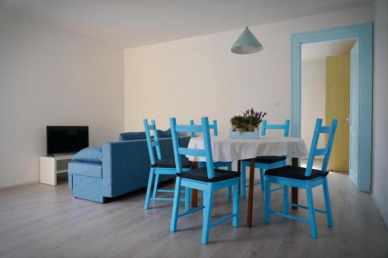 Apartment Da Guido - B&B Capodistria