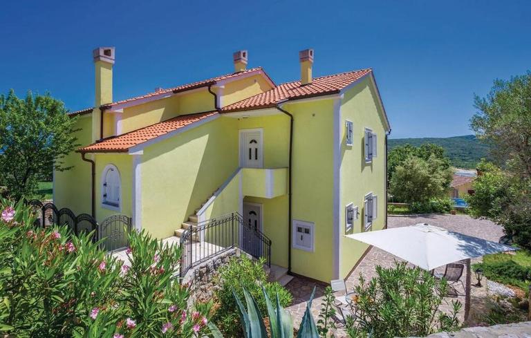 Apartmani Agava - B&B Čižići