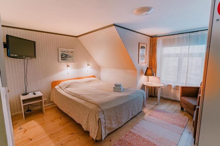 Tampere Maja - Ainola Keskus - B&B Tartu