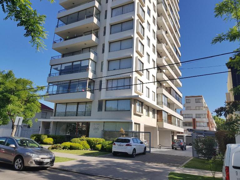 Delpinopropiedades 9 Norte Playa y Mall - Chambres d'hôtes Viña del Mar