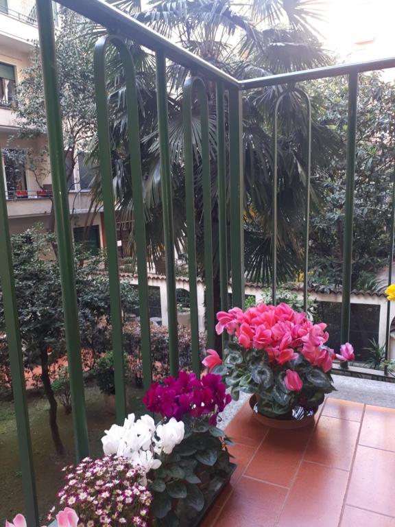 Appartamento Diego - Bed and Breakfast Milaan