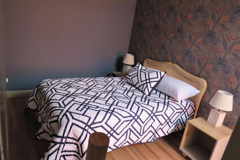 TEYFA Hospedaje - Departamento - B&B Atuntaqui