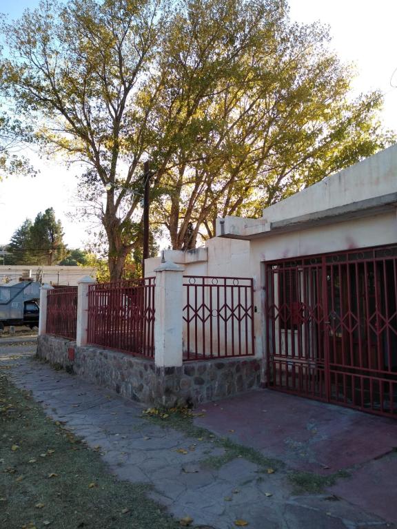A Lau' De Los Álamos - B&B Humahuaca