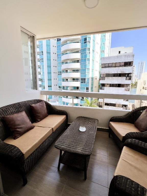Polanco Residences Tocagua Cartagena - Colombia - B&B Cartagena