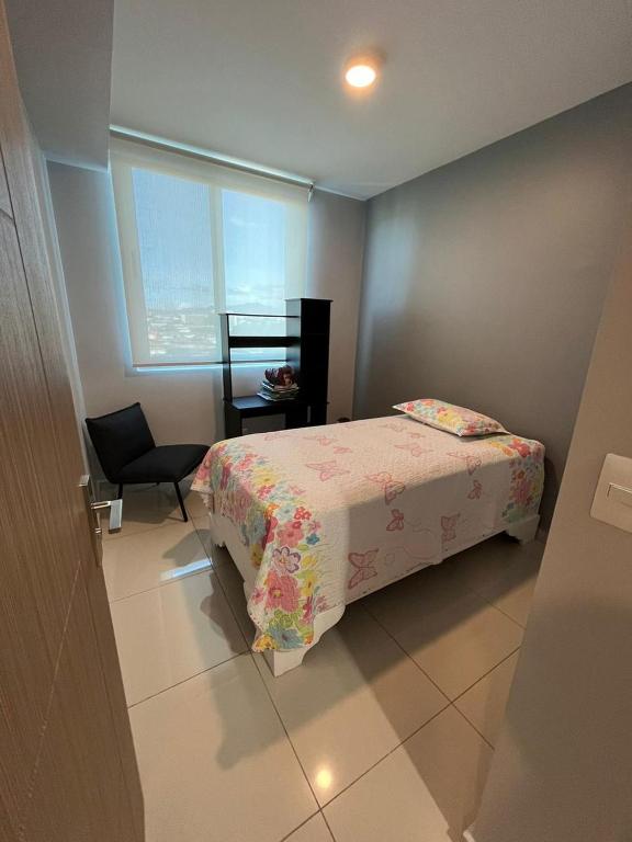 Bambu-Rivera Club Residences - Bed and Breakfast San José