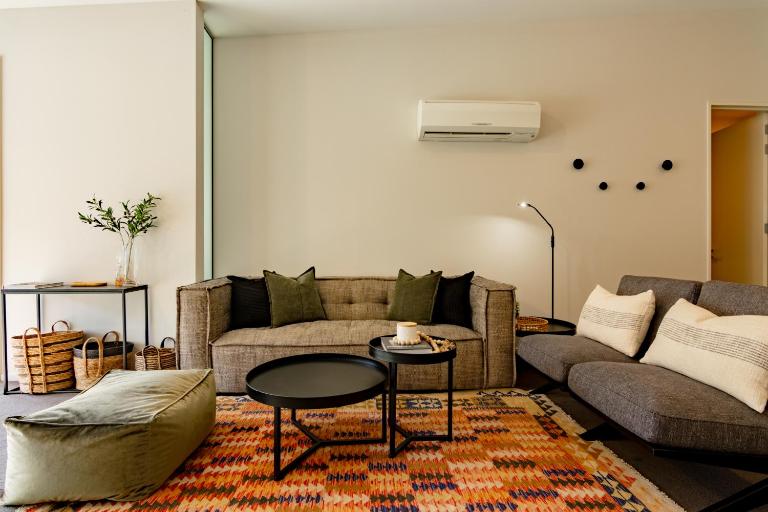 Stylish Haven Luxury Interiors in Prime Location - B&B Distretto di Queenstown
