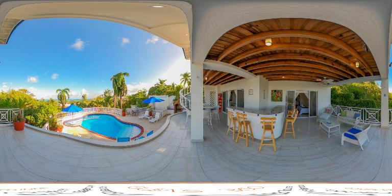 APARTAMENTOS TT9 - B&B San Andrés