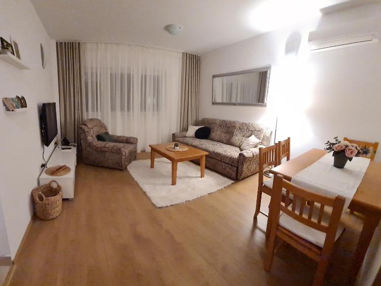Apartman Lucija Međugorje - B&B Medjugorie