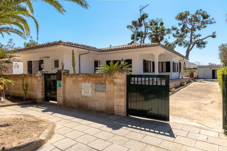 Chalet del llac By homevillas360 - Ferienwohnung Alcúdia