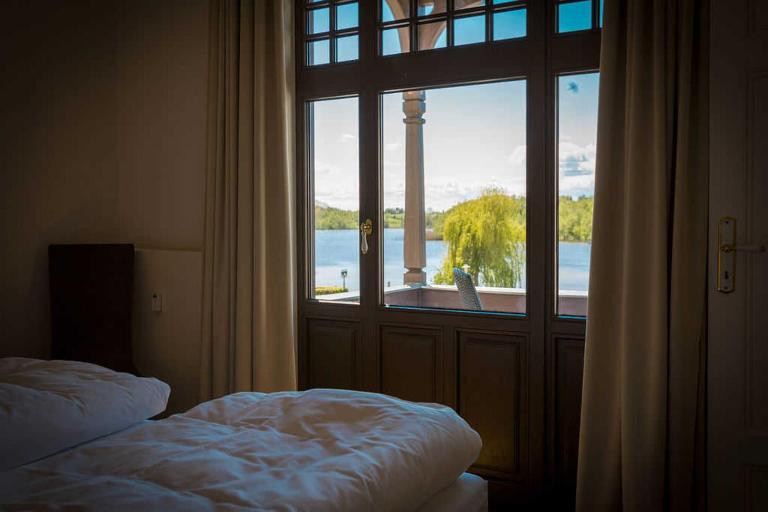 Villa Strandklause, App 3 - Bed and Breakfast Bansin