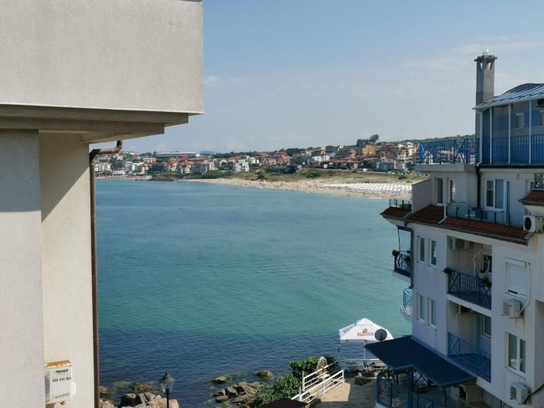 Z&Z Apartment - B&B Sozopol