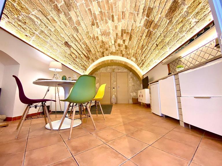 U Dammusu - B&B Siracusa