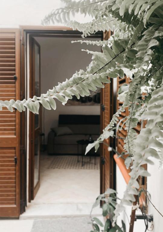 La Casa Di Maya - Bed and Breakfast Marsala