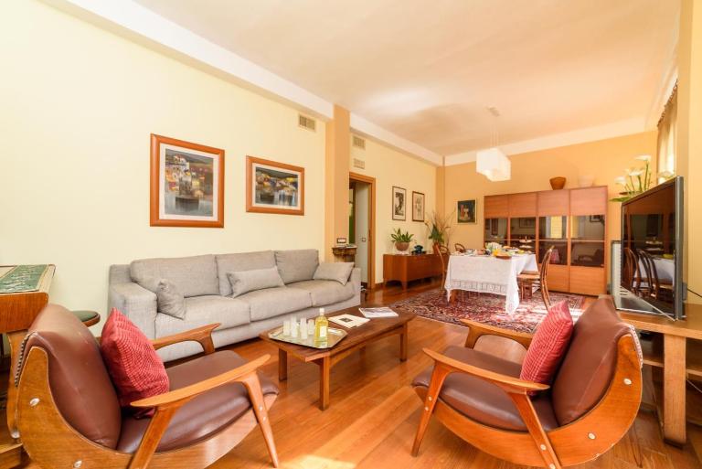 La Camelia Apartment - Ferienwohnung Sorrent