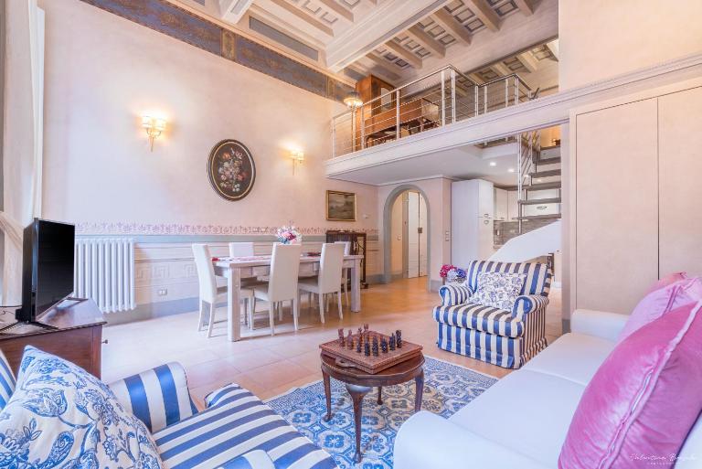 Your nest in Florence - B&B Florencia