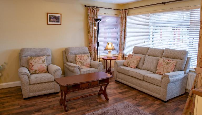 Causeway Lodge - Chambres d'hôtes Bushmills