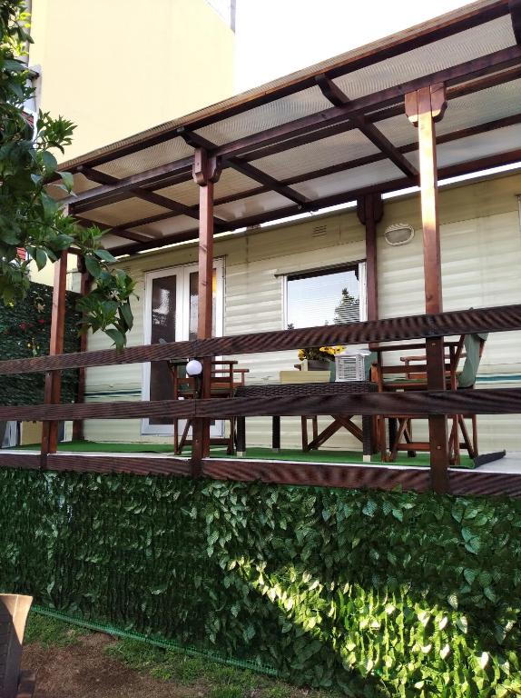Anna's bella casa - Ferienwohnung Kalamata