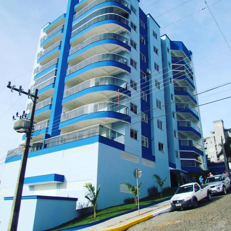 Apartamento 501 Bruno Knebel, Piratuba - B&B Piratuba