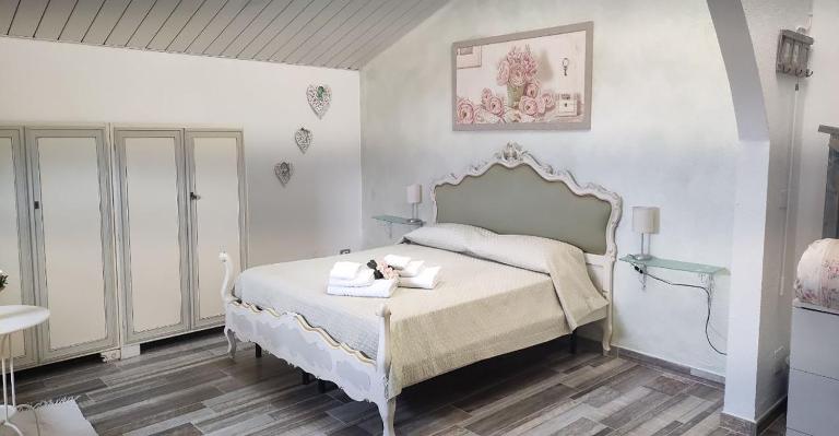 Il Pittore di Stelle B&B - B&B Boissano