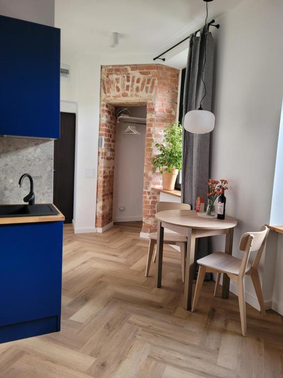 Cozy Corner Gdansk - Bed and Breakfast Gdansk