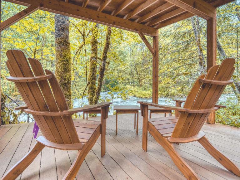 Ripplewood - Meredith Lodging - Chambres d'hôtes Welches