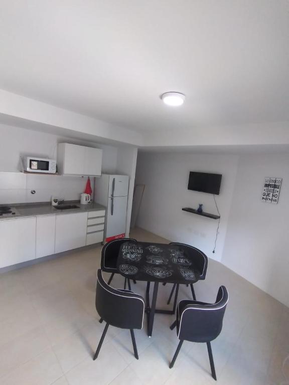 kira - Ferienwohnung Rosario