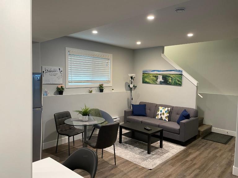 Hamm Suite - Bed and Breakfast Saskatoon