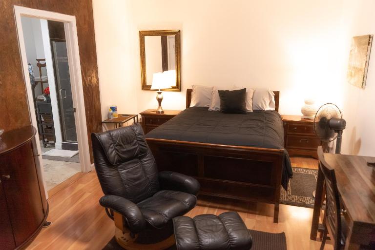 Cozy private Guest House - Chambres d'hôtes Los Angeles