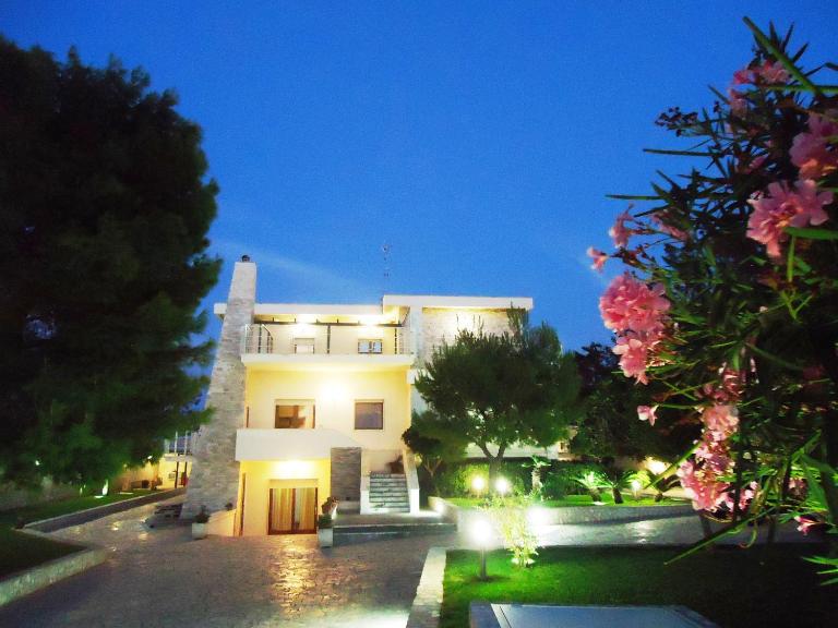 Villa Dafne - B&B Bari