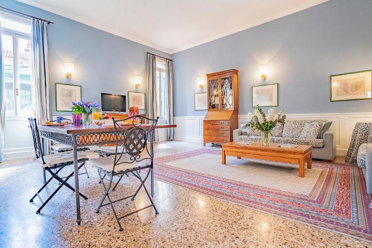 Ca' Grassi 1 Venetian Apartment - Ferienwohnung Venedig